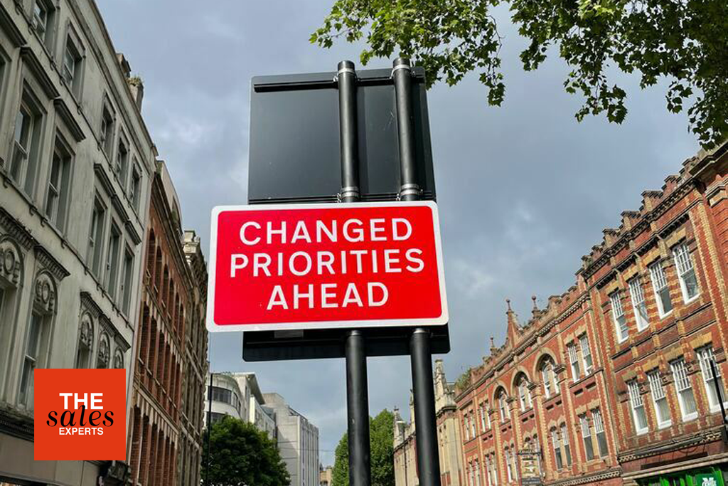 How to define and fill a ‘hard to recruit’ sales role