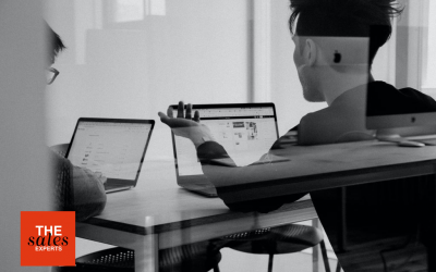 3 Reasons You Didn’t Close The Sale