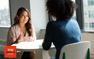 9 Steps to Hire Great Salespeople