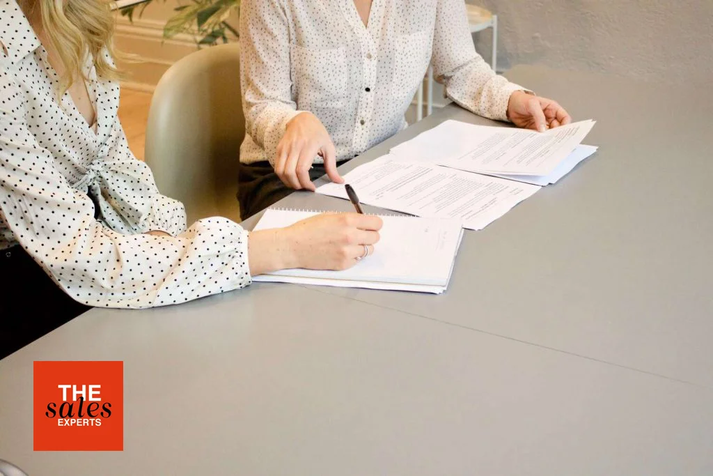 Close the sales - hit sales targets. The best closing strategies ever