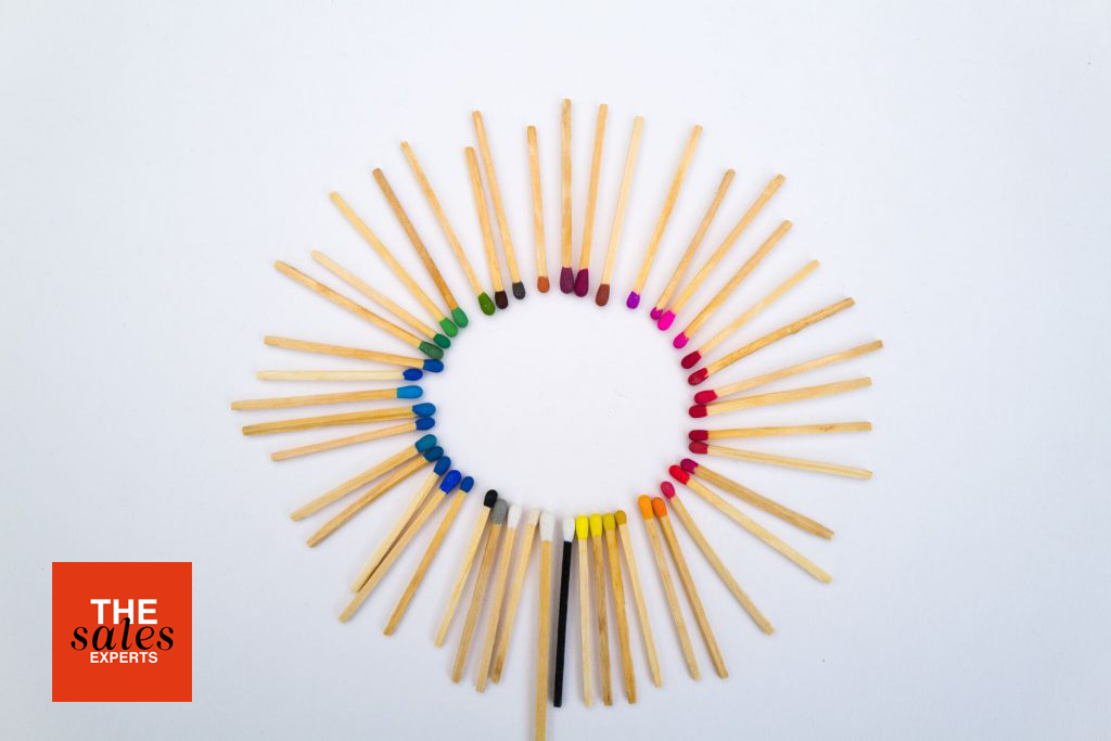 Building a Diverse and Inclusive Workforce