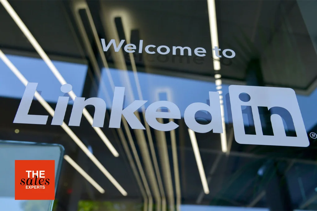 Close Deals on LinkedIn