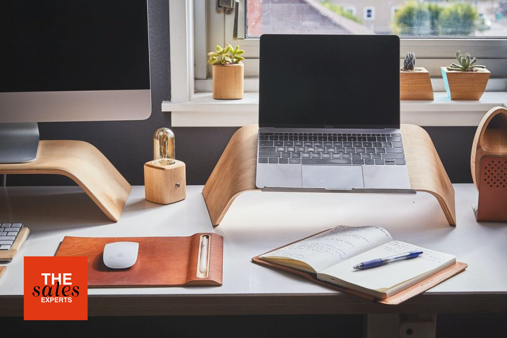 How to Build a Remote Sales Team Without Losing Engagement or Control