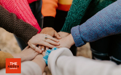 The Power of Team Leverage: Why Sales Success Depends on Collaboration