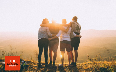 Tips for Building a Strong Employer Brand