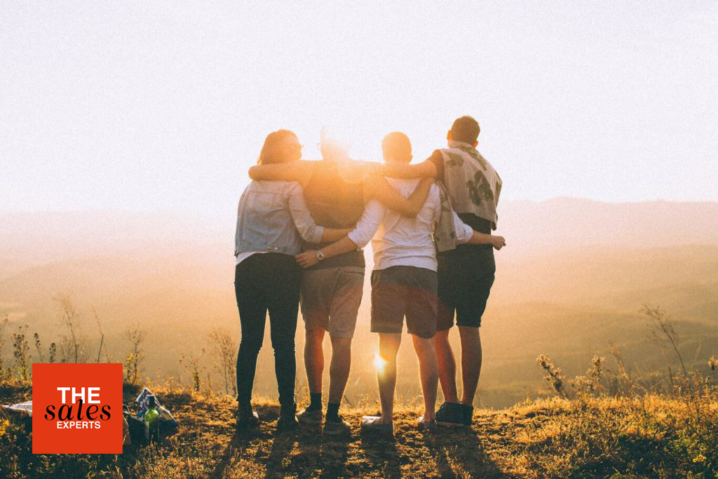 Tips for Building a Strong Employer Brand