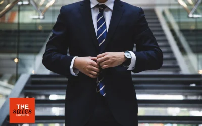 The ‘Right’ Salesperson Can Generate 16X The Revenue Compared To An Average Performer
