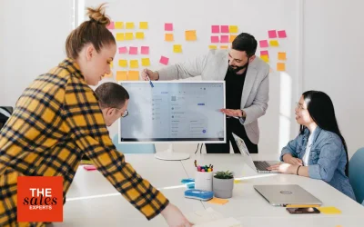 How to tailor a sales pitch to different stakeholders?