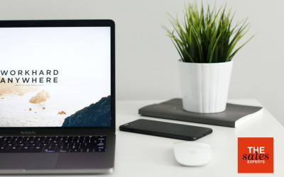 Three Easy Steps to Recruit and Build a Productive Sales Team – Fast