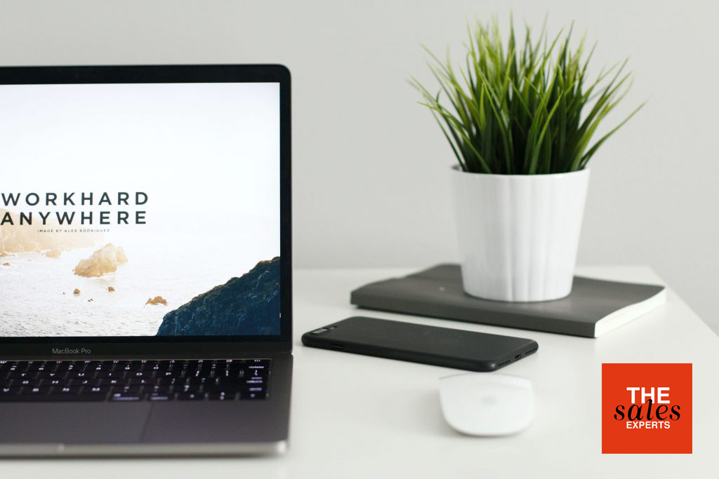 Effective recruitment to build a productive sales team