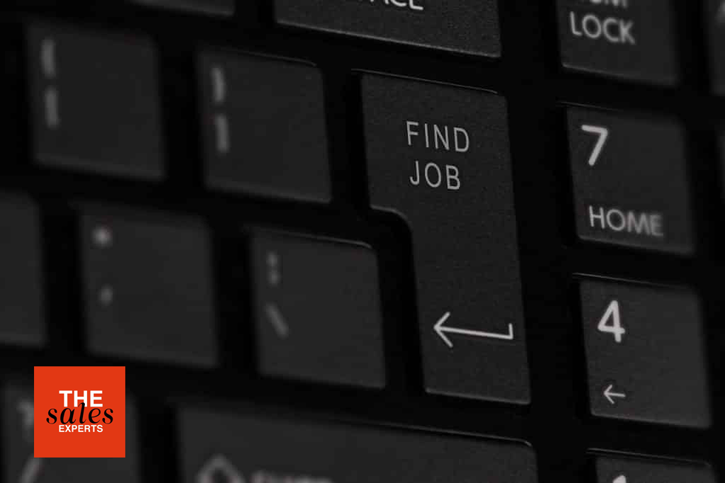 Should You Ever Hire An Unemployed Salesperson