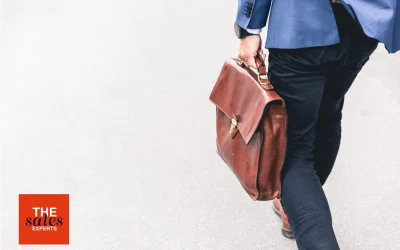 Five Common Mistakes Job Hunters Make