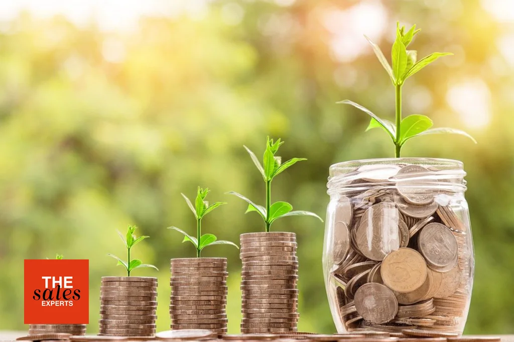 How to sell when nobody is buying