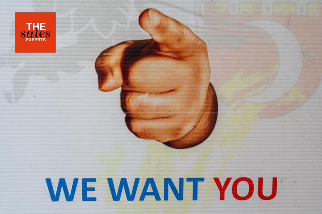 retained search and contingency