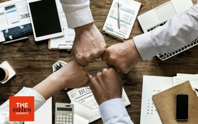 Plan for Business Success