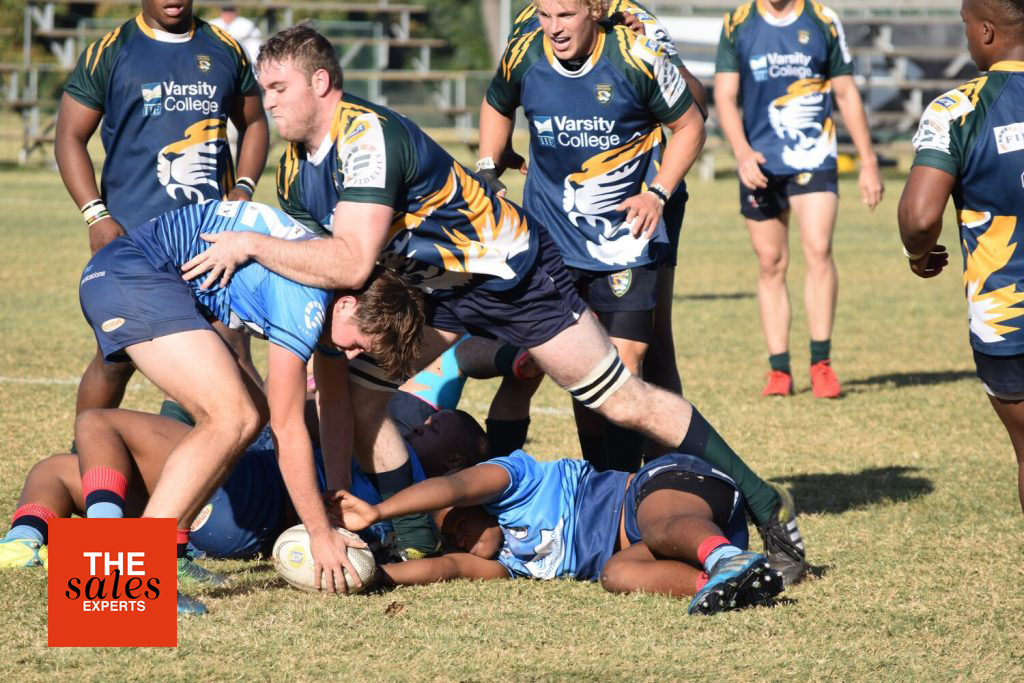 Recruiting Sales Talent in a Competitive Market