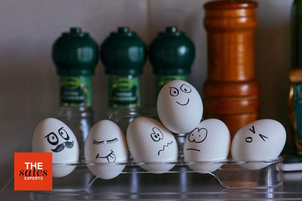 Adapting your communication style for results – emotional intelligence