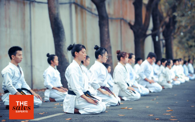 The Secret Power Of Discipline