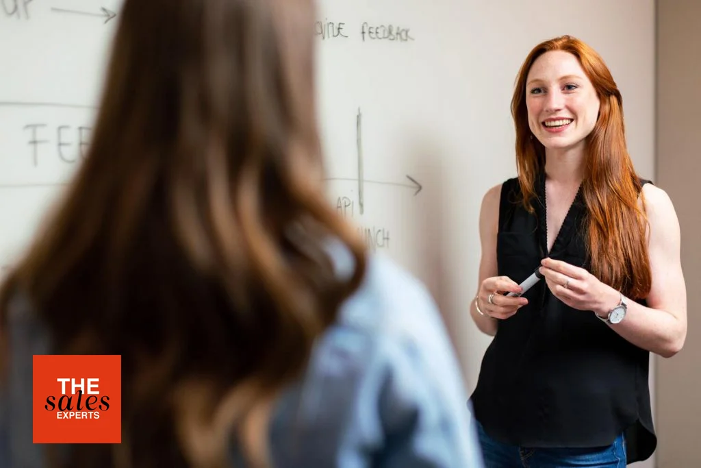 Seven Reasons You Are Not Hitting Sales Targets!