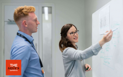 Why Solution Selling Is Often Not The Right Solution?