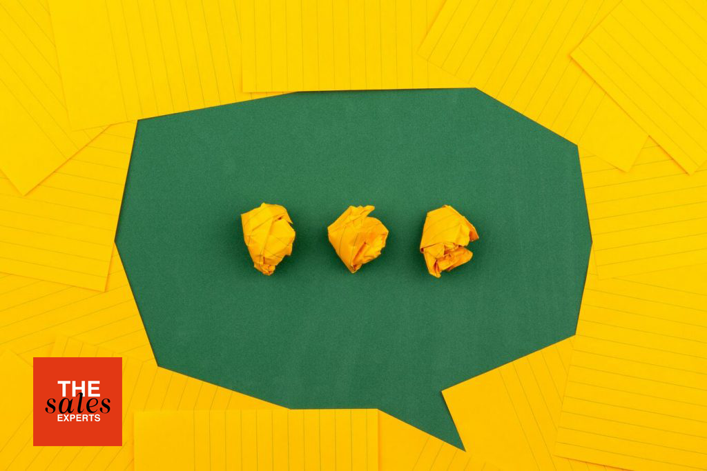 How to manage communication in senior recruitment