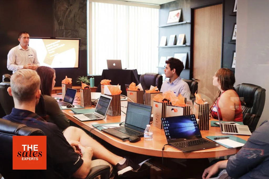 Interview Questions to Ask Sales Candidates to Determine Sales Grit