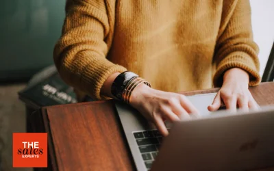 How to Write a Sales Management CV