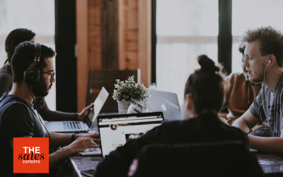 In-house vs Agency: What’s the Best Choice for Sales Recruitment?