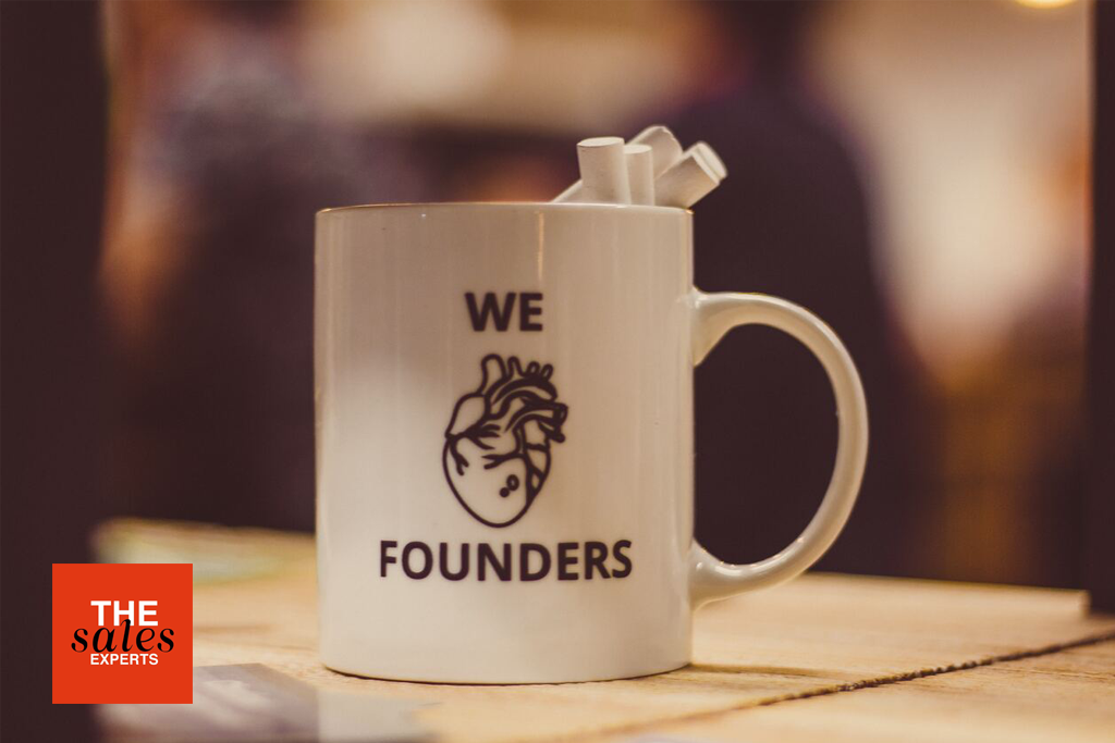 Sales Recruitment Strategies for Startups and Small Businesses