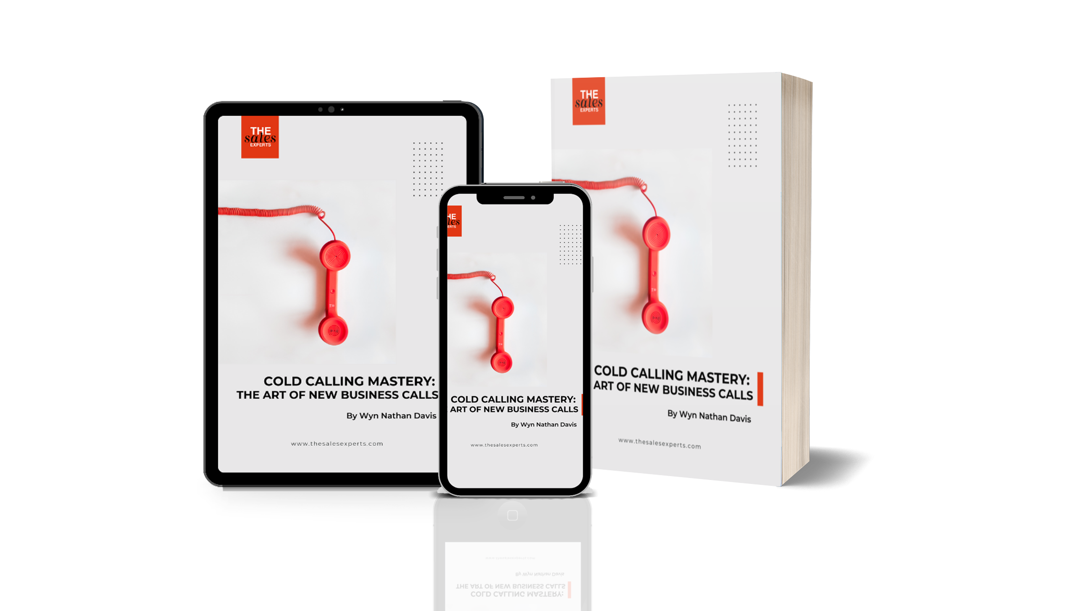 Cold Calling Mastery: The Art of New Business Calls