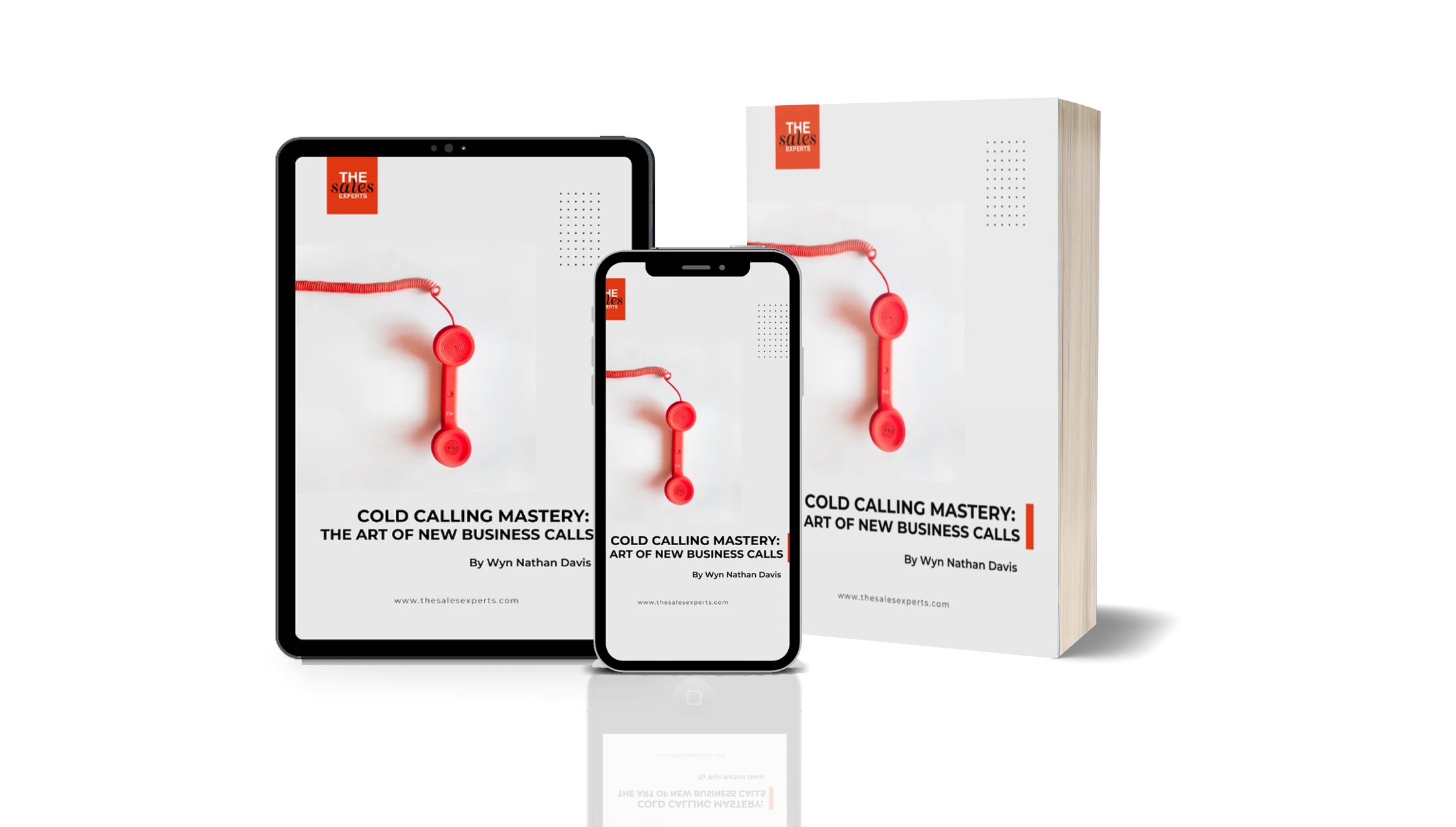 Cold Calling Mastery: The Art of New Business Calls