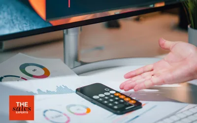 120 Eye-Opening Sales Statistics to Help You Improve Sales Performance Metrics