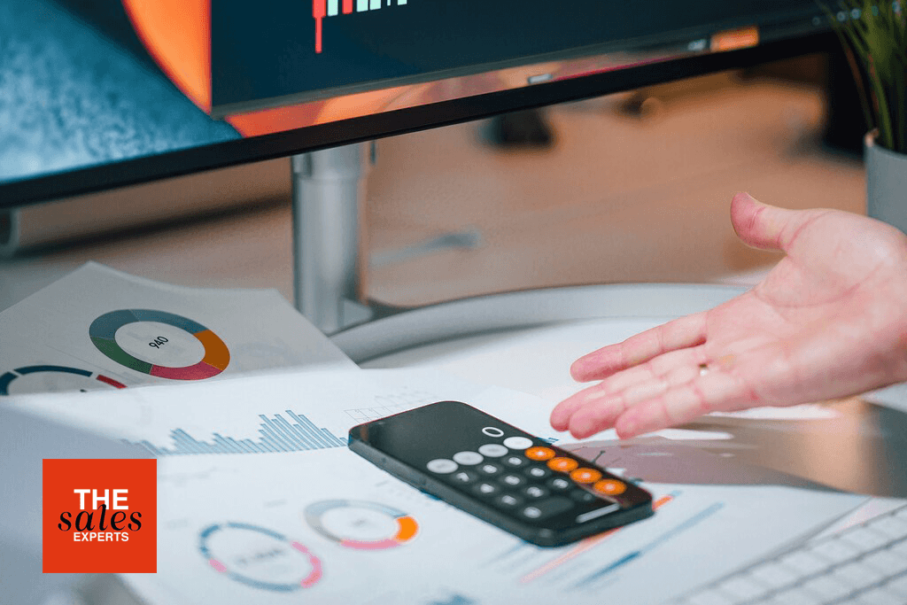 112 Sales Statistics That Reveal Why 55% of Salespeople Miss Targets