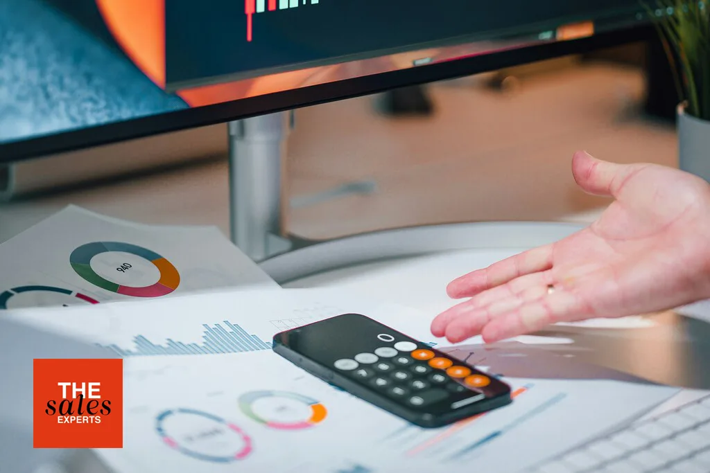 112 Sales Statistics That Reveal Why 55% of Salespeople Miss Targets