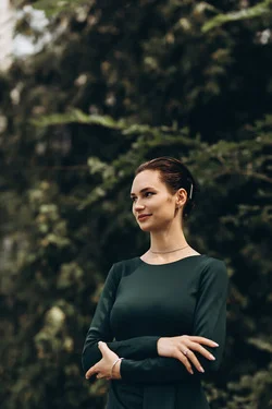 Inna Lipova