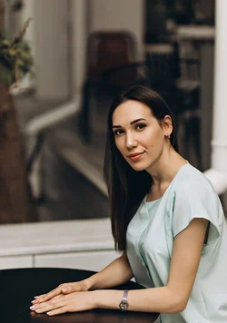 Karina Dzhavadian