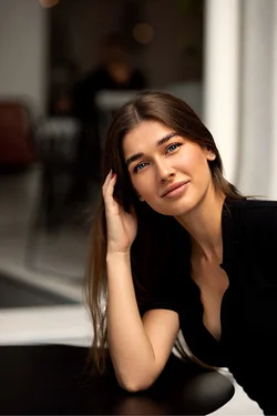 Mariia Levytska