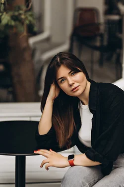 Polina Maligon