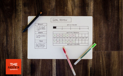 Top 10 Tips on How to Keep Your Sales Team Happy, Motivated, and Hitting Targets