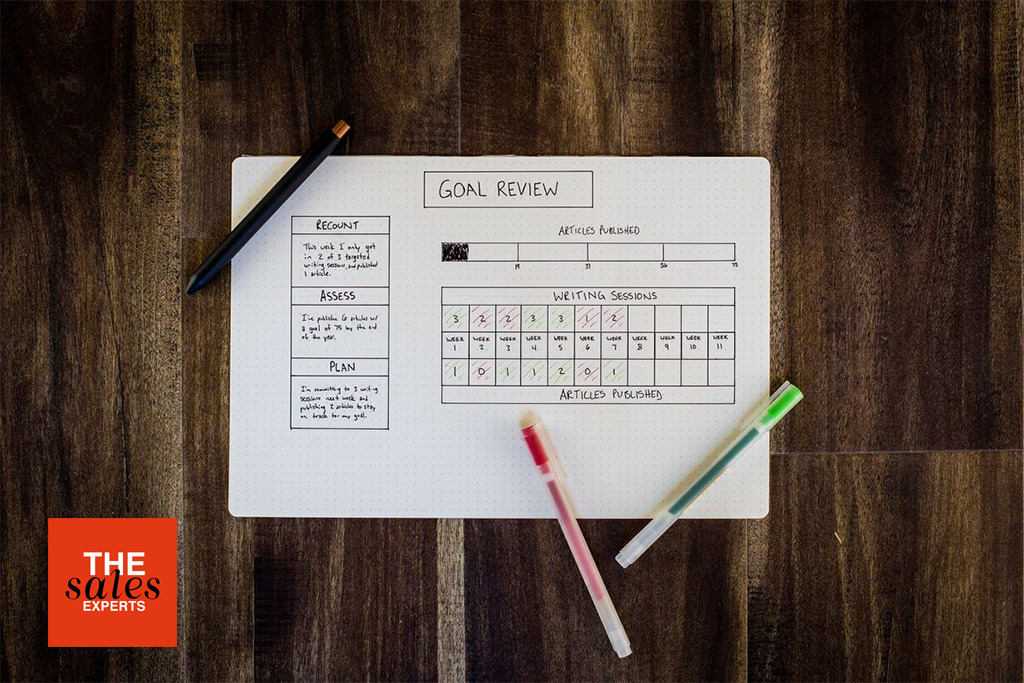 Top 10 Tips on How to Keep Your Sales Team Happy, Motivated, and Hitting Targets