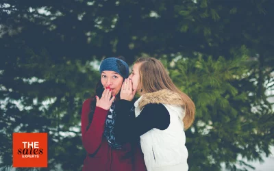 21 Surprising Sales Facts That Will Change How You Sell Forever