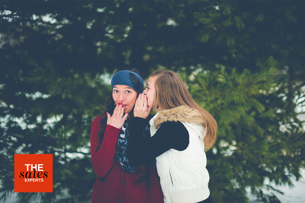 The Magic 7 Techniques Used by the Most Successful Sales Headhunters