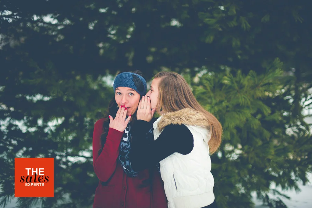 The Magic 7 Techniques Used by the Most Successful Sales Headhunters