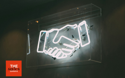 The Advantages of Partnering with a Headhunter for Your Business