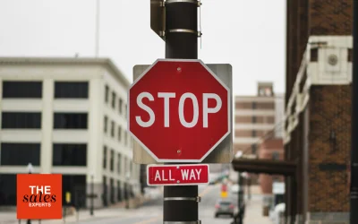 If Your Salespeople Are Still Doing These Nine Things, Stop Them Today – Red Flags in Selling