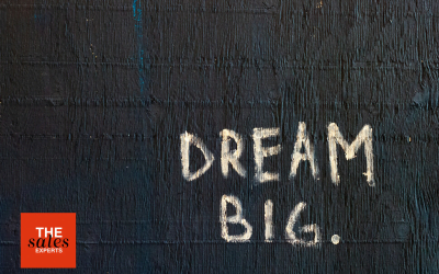 What is Sales Grit and How to Find It?