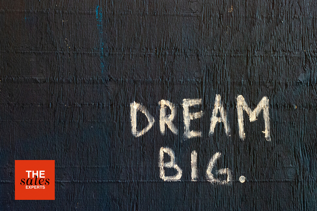 What is Sales Grit and How to Find It?