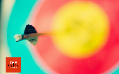 7 Things Top Sales Performers Do Every Day – to Meet Sales Key Performance Indicators