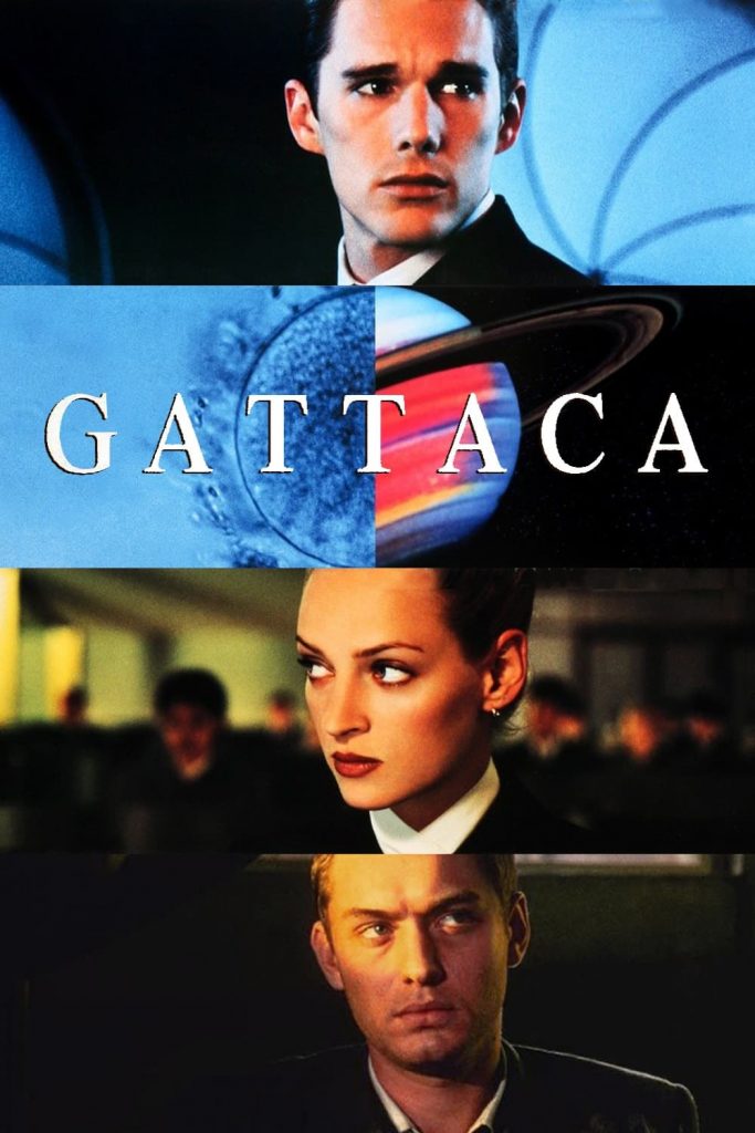 Gattaca movie (1997)