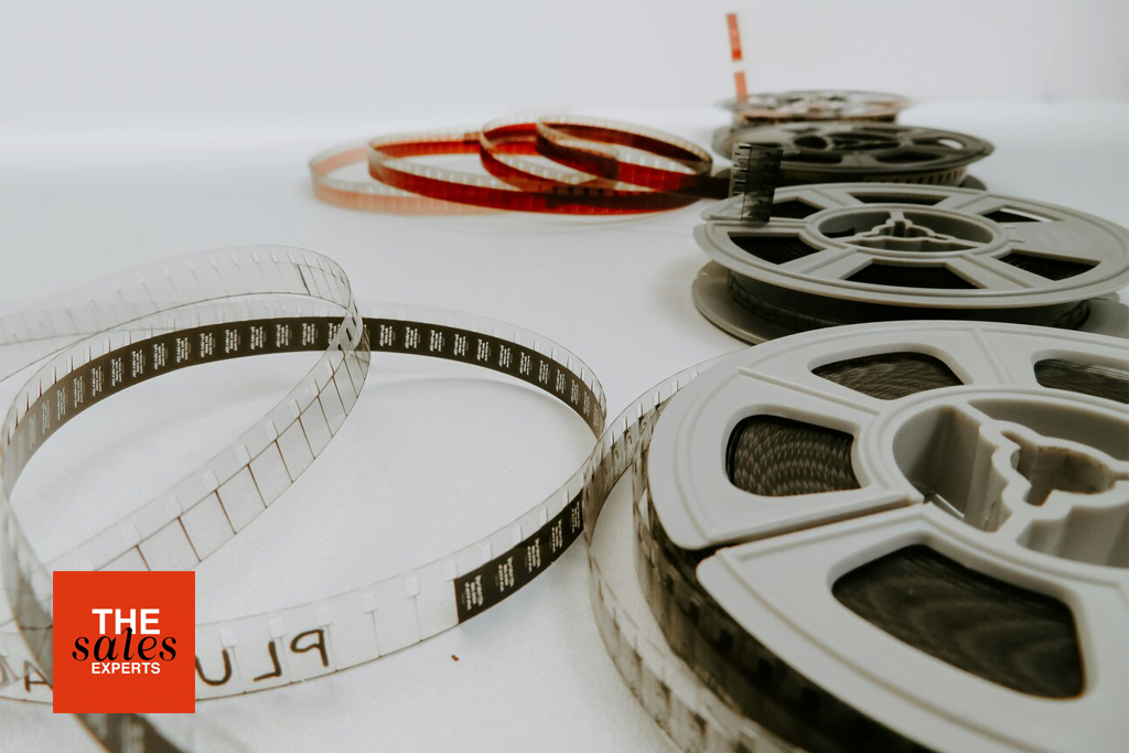 21 Great Business Movies Every Entrepreneur Should Watch